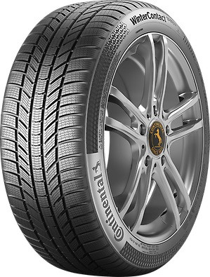 Continental CONTI TS870P XL FR tyre