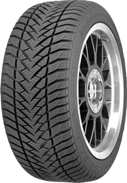 Goodyear E-UG-3  GW3 RUNFLAT (*) DOT 2017 tyre