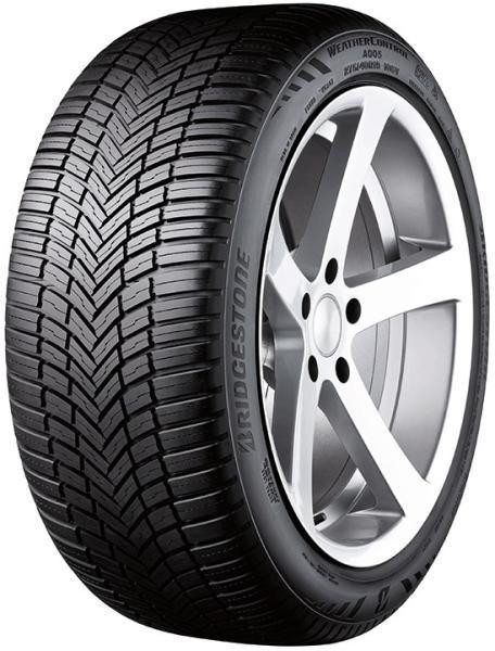 Bridgestone BRIDGEST A005 XL tyre