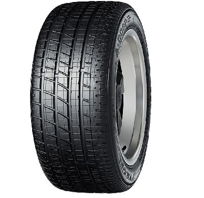 Yokohama A008P  N0 tyre