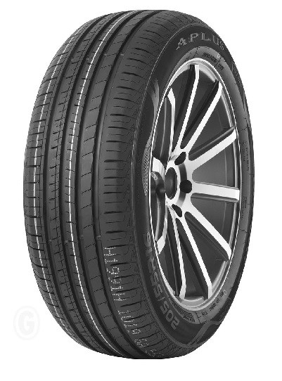 APLUS A609 tyre