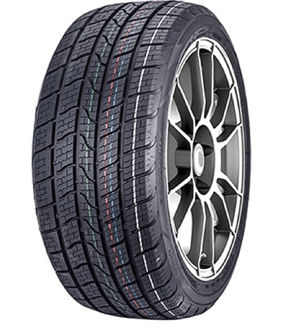 APLUS A909 tyre