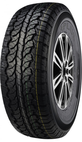 APLUS ALLTERRAIN A929 tyre