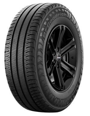 Bfgoodrich Activan 2 tyre