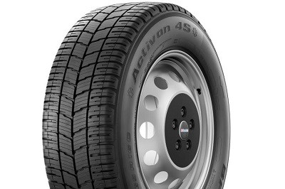 Bfgoodrich BF-GOODR ACT-4S tyre