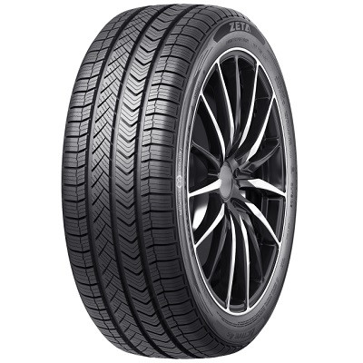 Zeta ACT-4S  DOT 2019 tyre