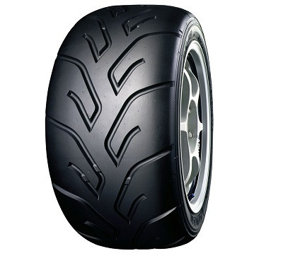 Yokohama A048 190/580R13 NHS MEDIUM tyre