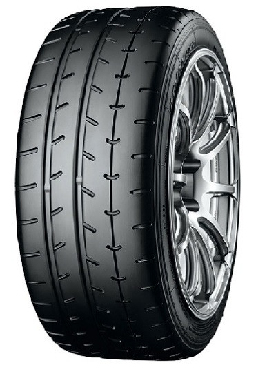 Yokohama A052A XL SEMI-SLICK tyre