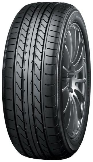 Yokohama A 10 E  HONDA CR-Z tyre