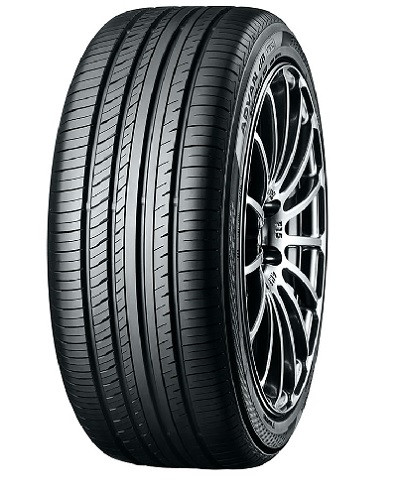 Yokohama V552 tyre