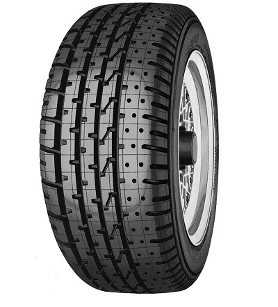 Yokohama ADVAN A008 tyre