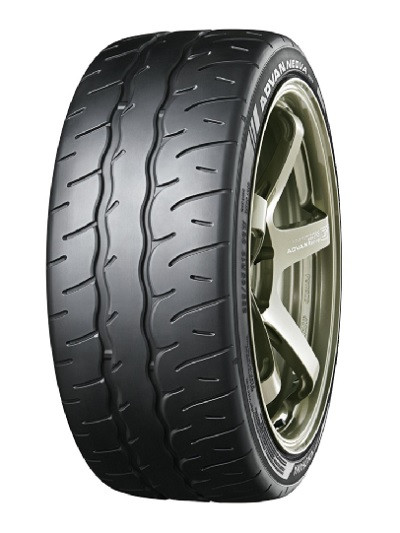 Yokohama AD09 XL tyre