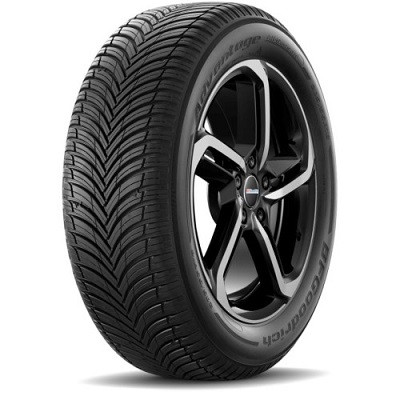 Bfgoodrich BF-GOODR ADV-AS XL tyre