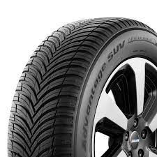 Bfgoodrich 215/65R16 102V XL ADVANT.SUV AS tyre