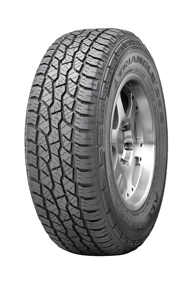 Triangle TR292 AgileX A/T tyre
