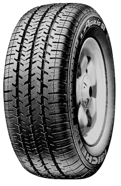 Michelin AGI51  DEMO DOT 2019 tyre