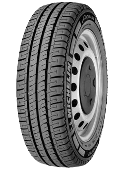 Michelin AGILIS+  MO-V tyre