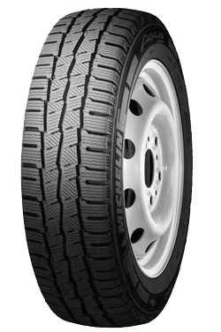 Michelin AG-ALP  AGILIS ALPIN  M+S tyre