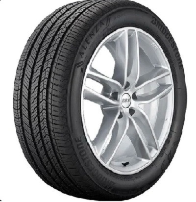Bridgestone ALENZA SPORT SLT Enliten  RFT XL RE0 tyre