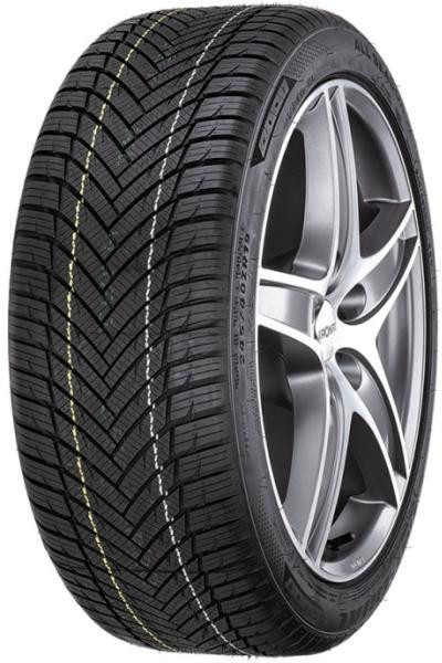 Imperial AS-DRI tyre
