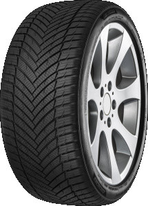 Minerva All SEA MASTER tyre