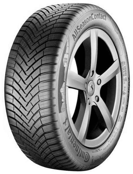Continental CONTI ALLSEA XL tyre