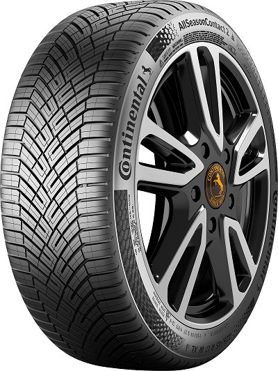 Continental ALLSEASONCONTACT 2 XL 1227527 FR tyre