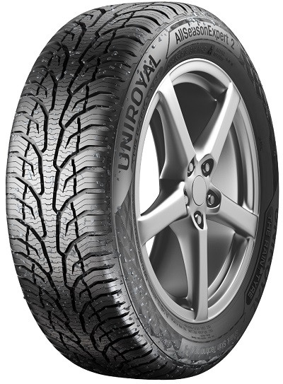 Uniroyal AllSeasonExpert 2 79T TL tyre