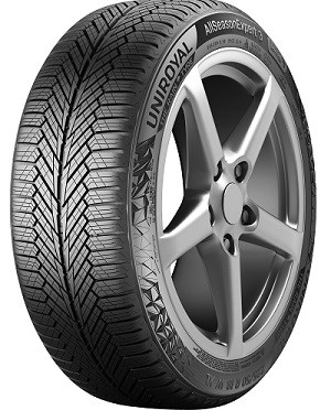 Uniroyal AllSeasonExpert 3 tyre