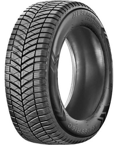 Riken ALL-LT tyre