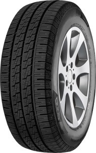 Tristar VAN-AS tyre