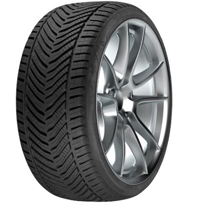 Riken ALL SEASON XL 408995 tyre