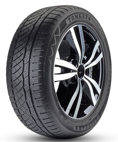 Tomket TOMKET ALL-3 XL tyre