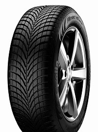Apollo ALNAC 4G WINTER 84T TL tyre