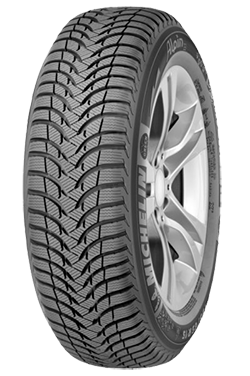 Michelin ALP-A4  ALPIN A4 M+S DOT 2019 tyre