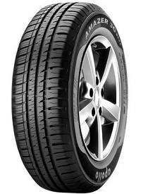 Apollo AMAZER XL 3G MAXX tyre