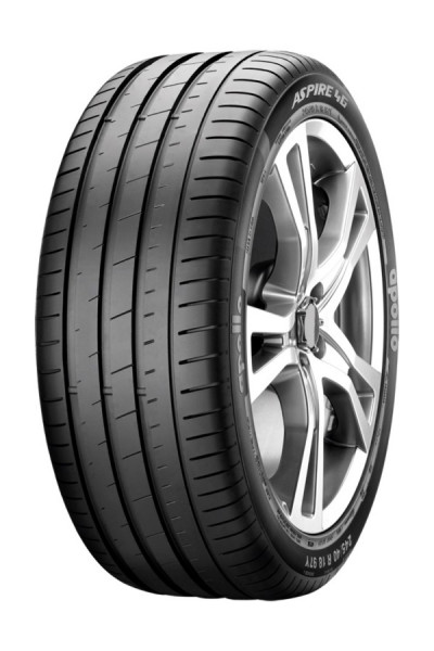 Apollo ASPIRE 4G+ TL XL   N N FP tyre