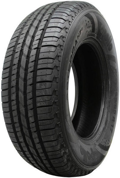 Apollo APTERRA HT2 TL XL   N N FP tyre