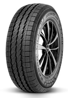 Radar 235/65R16C 115/113R ARGONITE ALPINE tyre