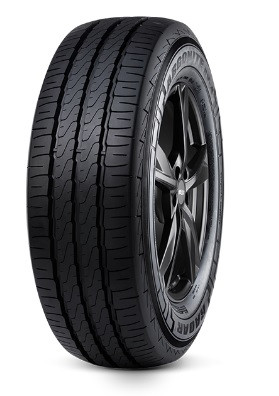 Radar RV-4 tyre