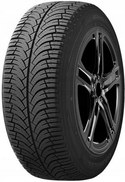 Arivo Carlorful A/S tyre