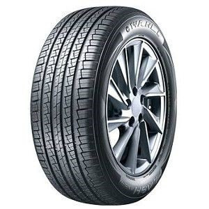 Wanli AS028 tyre