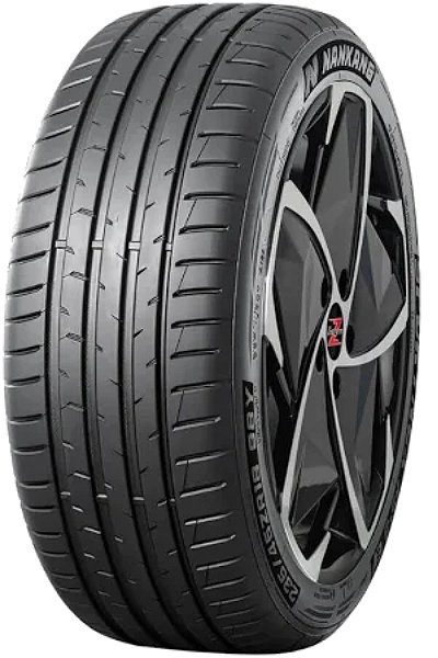Nankang AS3-SP XL tyre