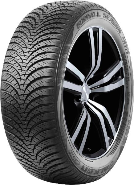 Falken AS210 Euroallseason tyre