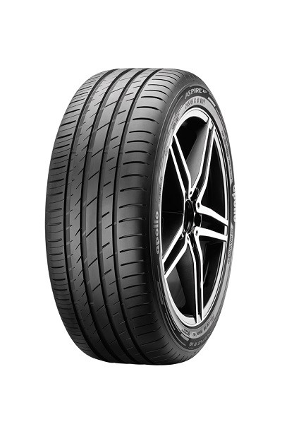 Apollo ASP-XP tyre