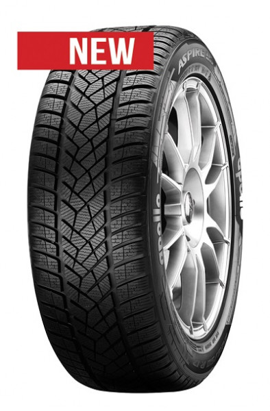 Apollo ASPIRE XP WINTER 103V XL TL FSL tyre