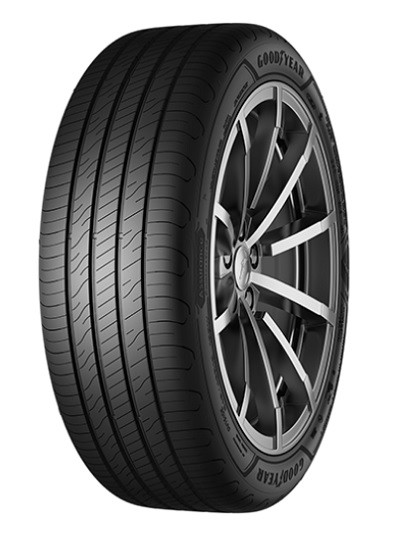 Goodyear AS-COM XL (EDR) (*) tyre