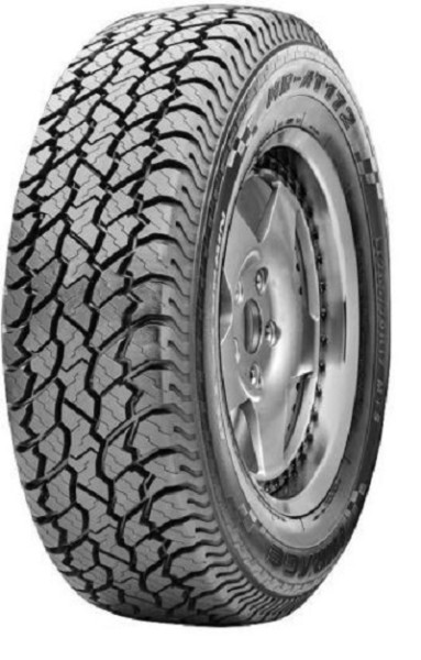 Mirage AT172 tyre
