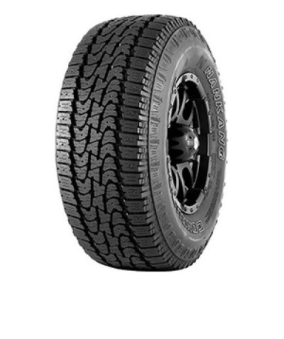 Nankang AT-5+ tyre