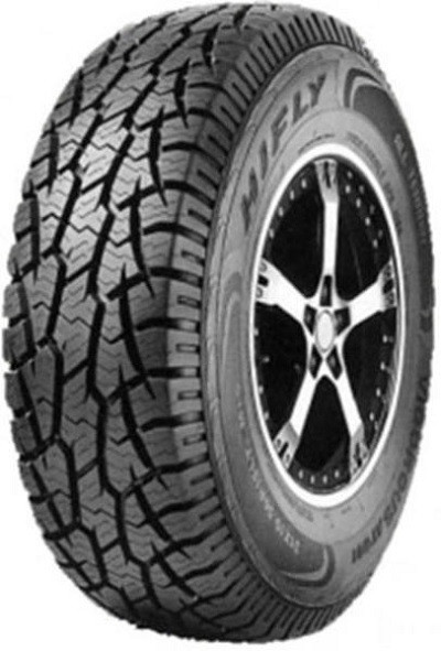 Hifly AT601 XL tyre